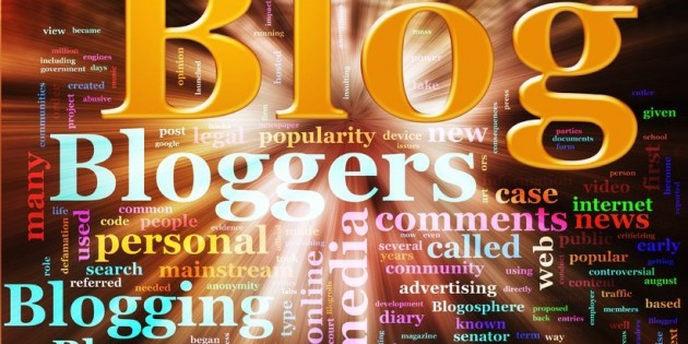 4 tips til at tjene penge ved at blogge